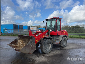 Wiellader 2019 Volvo L30G (Inoperable) Wheel Loader: afbeelding 2
