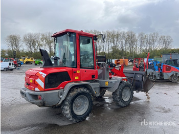Wiellader 2019 Volvo L30G (Inoperable) Wheel Loader: afbeelding 3