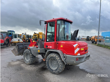Wiellader 2019 Volvo L30G (Inoperable) Wheel Loader: afbeelding 4