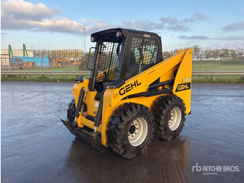 Schranklader GEHL