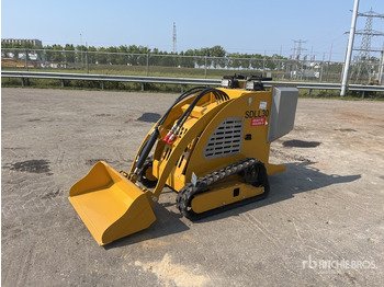 Compacte rupslader