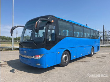 Bus