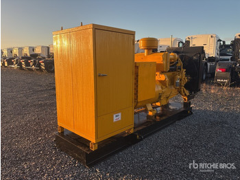 Industrie generator CATERPILLAR