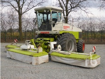Maaimachine Claas JAGUAR 690SL 4X2: afbeelding 1
