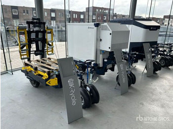Klepelmaaier/ Mulcher