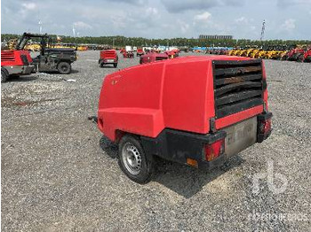 Luchtcompressor KAESER M50 PE Mobile: afbeelding 2