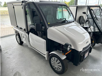 Klepelmaaier/ Mulcher
