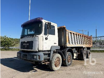 Trekker MAN 41.414