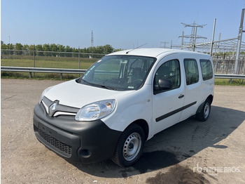 Bedrijfswagen RENAULT Kangoo