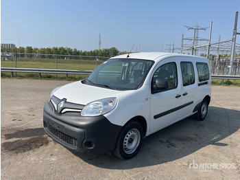 Bedrijfswagen RENAULT Kangoo