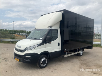 Bedrijfswagen IVECO Daily
