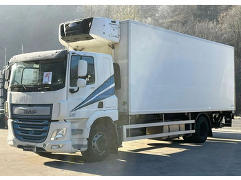 Koelwagen vrachtwagen DAF CF 370