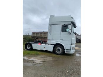 Trekker DAF XF 530