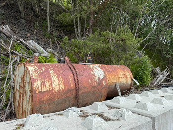 Opslagtank
