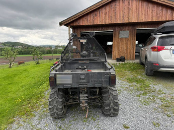 Quad Polaris Sportsman 800: afbeelding 4