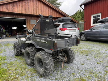 Quad Polaris Sportsman 800: afbeelding 3