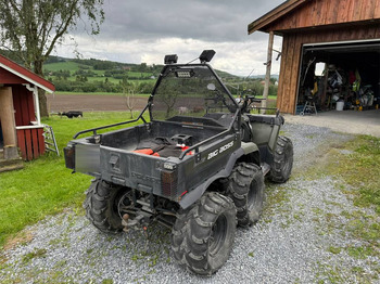 Quad Polaris Sportsman 800: afbeelding 5