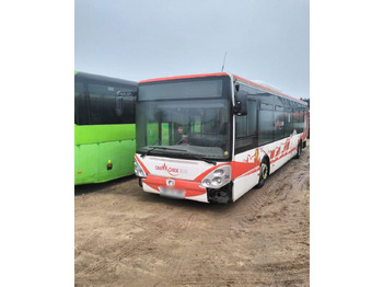 Stadsbus IRISBUS