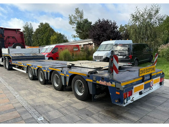 Dieplader oplegger Nooteboom OSDS-58-04V: afbeelding 2