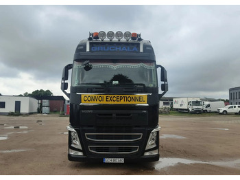 Trekker VOLVO FH 500