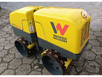 Kleine wals Wacker Neuson RTSC2: afbeelding 2 Kleine wals Wacker Neuson RTSC2: afbeelding 2