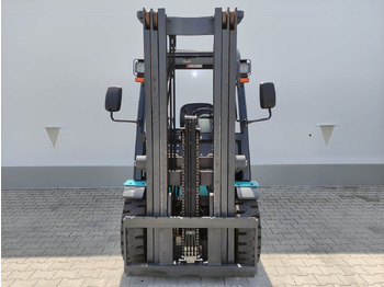 Leasing Baoli KBE35 Baoli KBE35: afbeelding 3 Leasing Baoli KBE35 Baoli KBE35: afbeelding 3