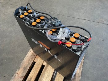 Batterij