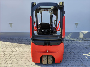 Elektrische heftruck Linde E16-02-EVO-386: afbeelding 4