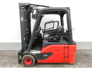 Elektrische heftruck LINDE E20