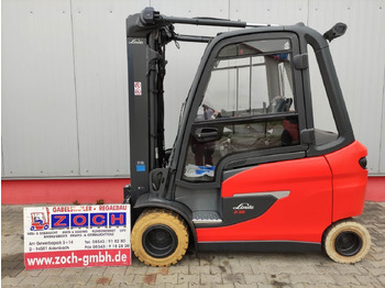 Leasing Linde E35HL-01-1252 *Batterie NEU* Linde E35HL-01-1252 *Batterie NEU*: afbeelding 1 Leasing Linde E35HL-01-1252 *Batterie NEU* Linde E35HL-01-1252 *Batterie NEU*: afbeelding 1