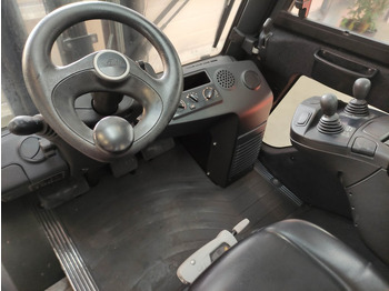 Heftruck Linde H25T-02-392 EVO: afbeelding 5