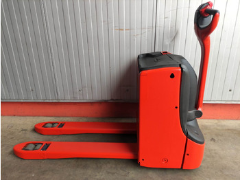 Palletwagen LINDE T18