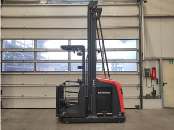 Orderverzameltruck LINDE