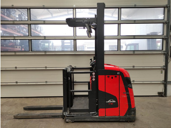 Orderverzameltruck LINDE V10