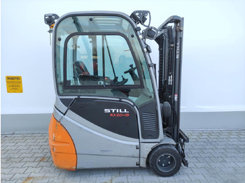 Leasing Still RX20-18 Still RX20-18: afbeelding 2