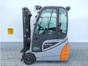 Leasing Still RX20-18 Still RX20-18: afbeelding 1