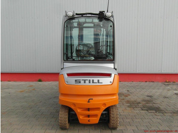Leasing Still RX60-35 Still RX60-35: afbeelding 3