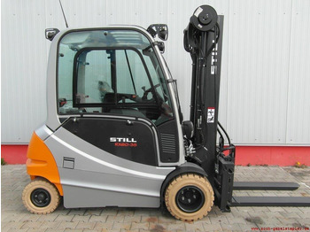 Leasing Still RX60-35 Still RX60-35: afbeelding 2