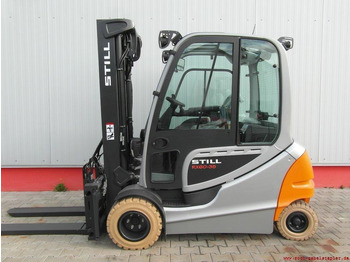 Elektrische heftruck STILL RX60