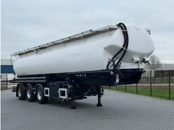 Tankoplegger FELDBINDER