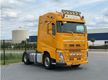 Trekker VOLVO FH