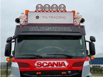 Leasing Scania R560 V8 SHOW, TOP, LEREN STOELEN, RETARDER, HANDGESCHAKELD. Scania R560 V8 SHOW, TOP, LEREN STOELEN, RETARDER, HANDGESCHAKELD.: afbeelding 4 Leasing Scania R560 V8 SHOW, TOP, LEREN STOELEN, RETARDER, HANDGESCHAKELD. Scania R560 V8 SHOW, TOP, LEREN STOELEN, RETARDER, HANDGESCHAKELD.: afbeelding 4