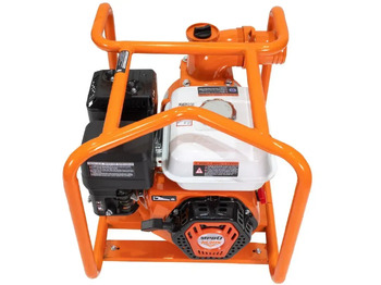 Irrigatiesysteem Pompa silnikowa RURIS MP80 + wąż 3" 20m: afbeelding 3