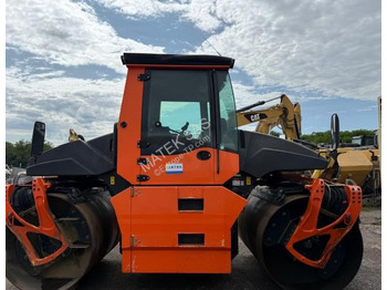 Asfaltwals BOMAG