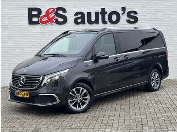 Personenvervoer MERCEDES-BENZ