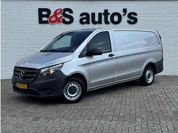 Gesloten bestelwagen MERCEDES-BENZ Vito 111