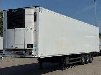 Koelwagen oplegger SCHMITZ