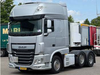 Trekker DAF XF 460