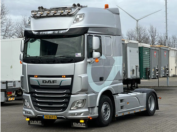 Trekker DAF XF 480