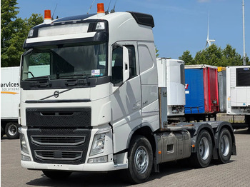 Trekker VOLVO FH 540